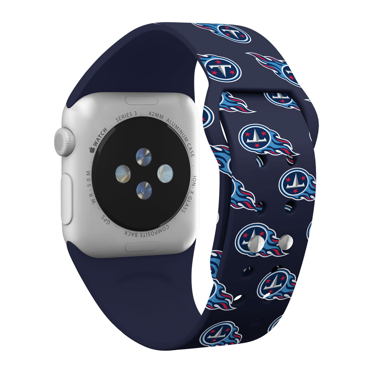Game Time Tennessee Titans HD Apple Pro Combo Package