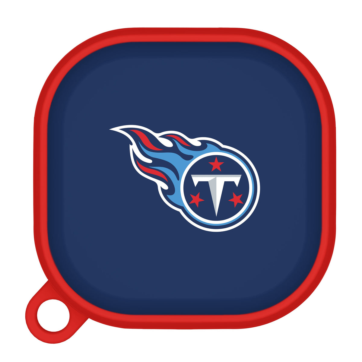 Tennessee Titans Custom Photo HDX Samsung Galaxy Buds Pro Case Cover