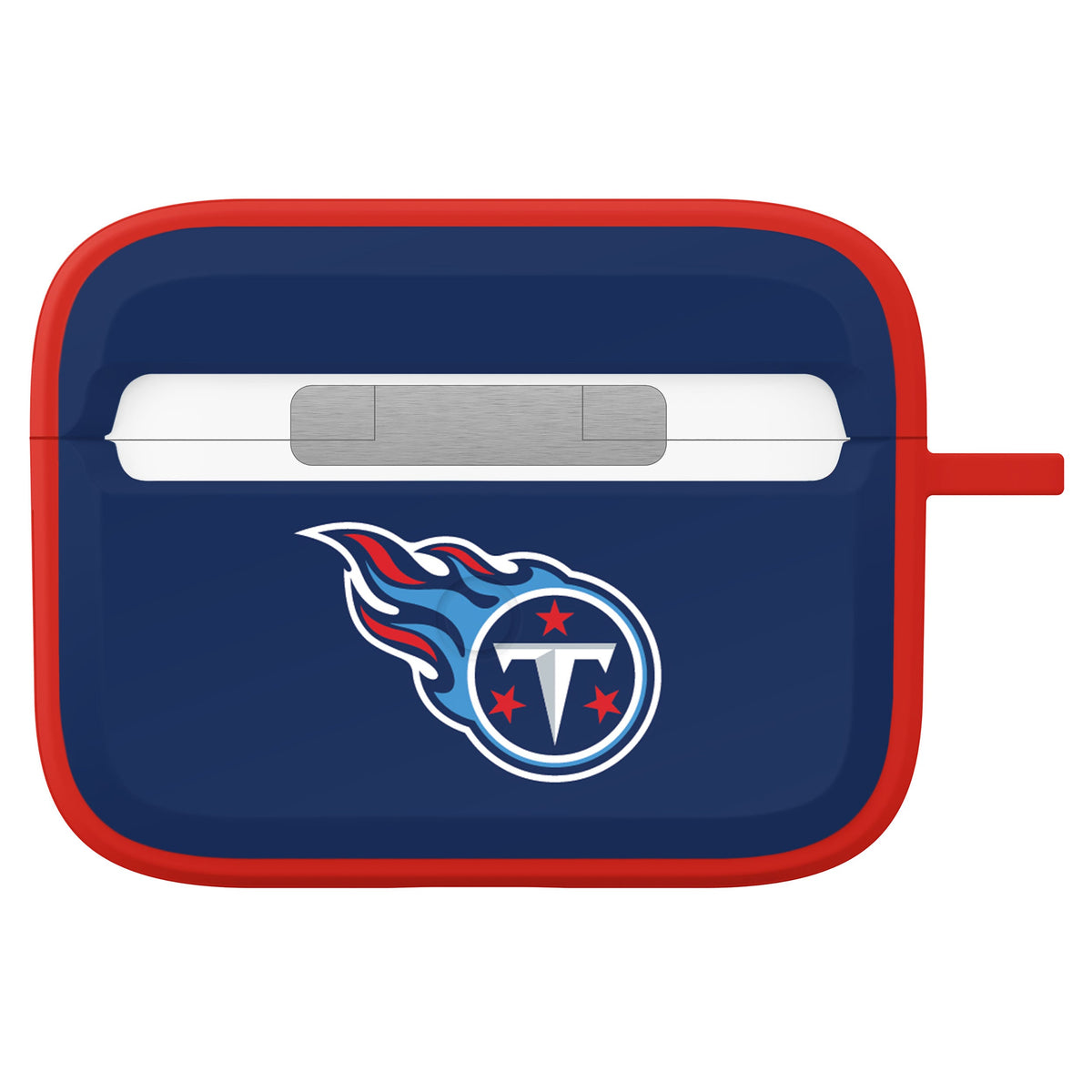 Tennessee Titans Custom Photo HDX Apple AirPods Pro Case Cover