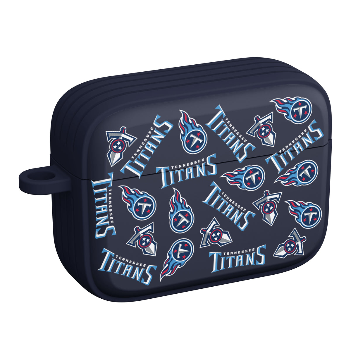 Tennessee Titans HDX Apple AirPods Pro Case Cover