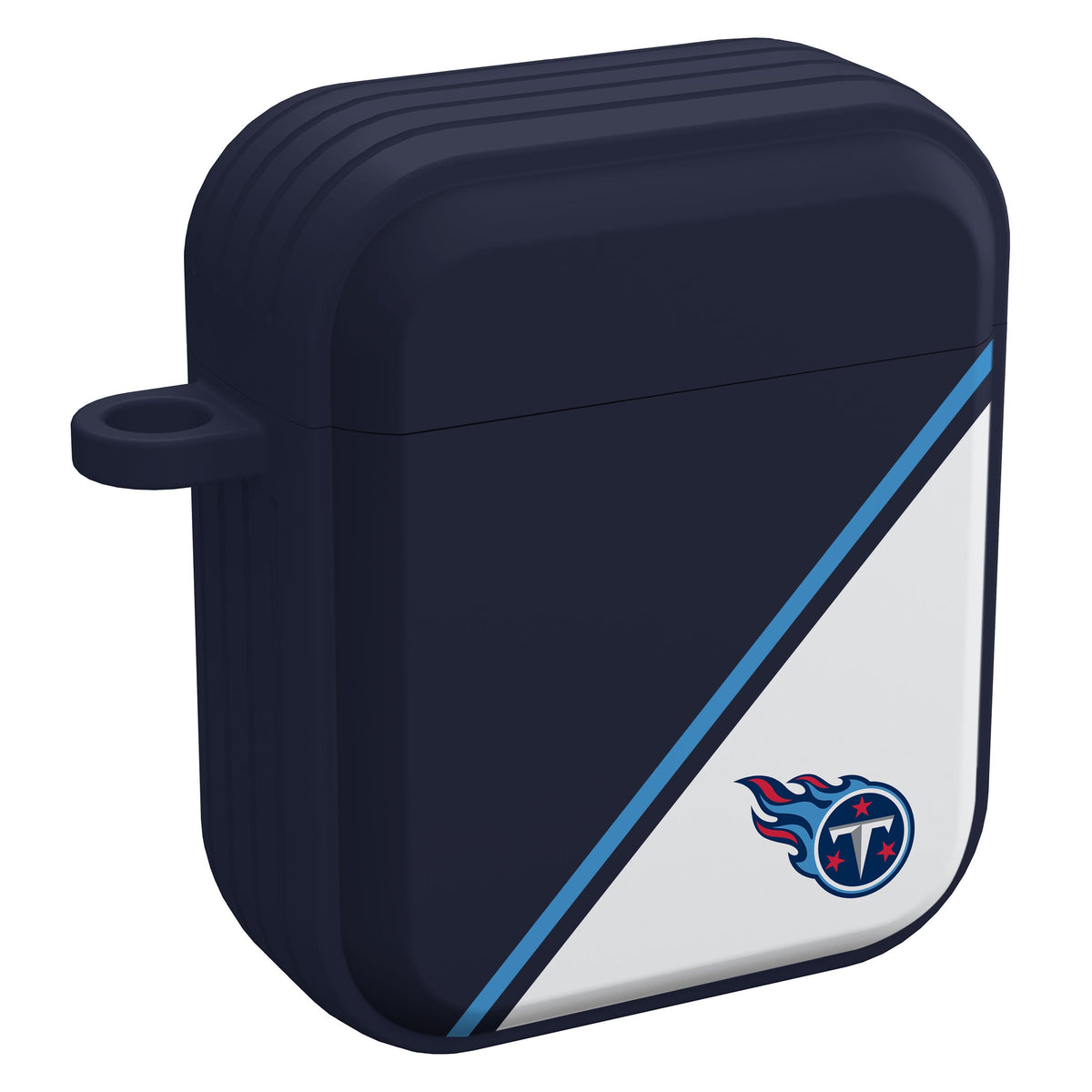 Tennessee Titans HDX Champion Series Apple AirPods Gen 1 &amp; 2 Case Cover