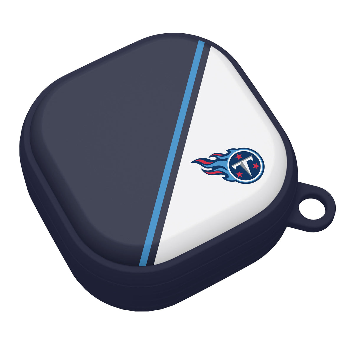 Tennessee Titans HDX Champion Series Samsung Galaxy Buds Pro Case Cover