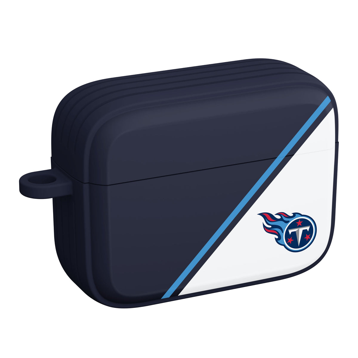 Tennessee Titans HDX Champion Series Case Cover Compatible with Apple AirPods Pro