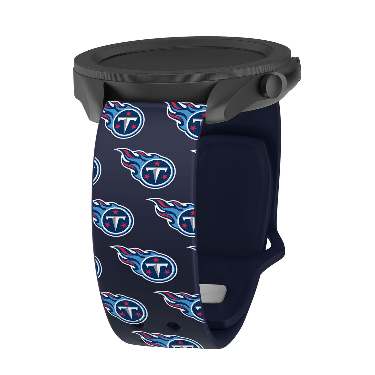 Game Time Tennessee Titans HD Watch Band