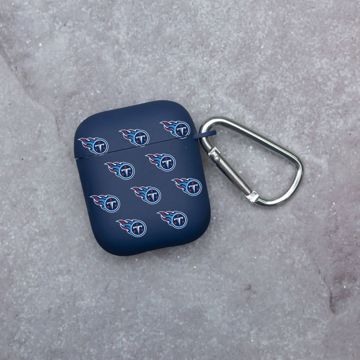 Tennessee Titans HD Apple AirPods Case Cover