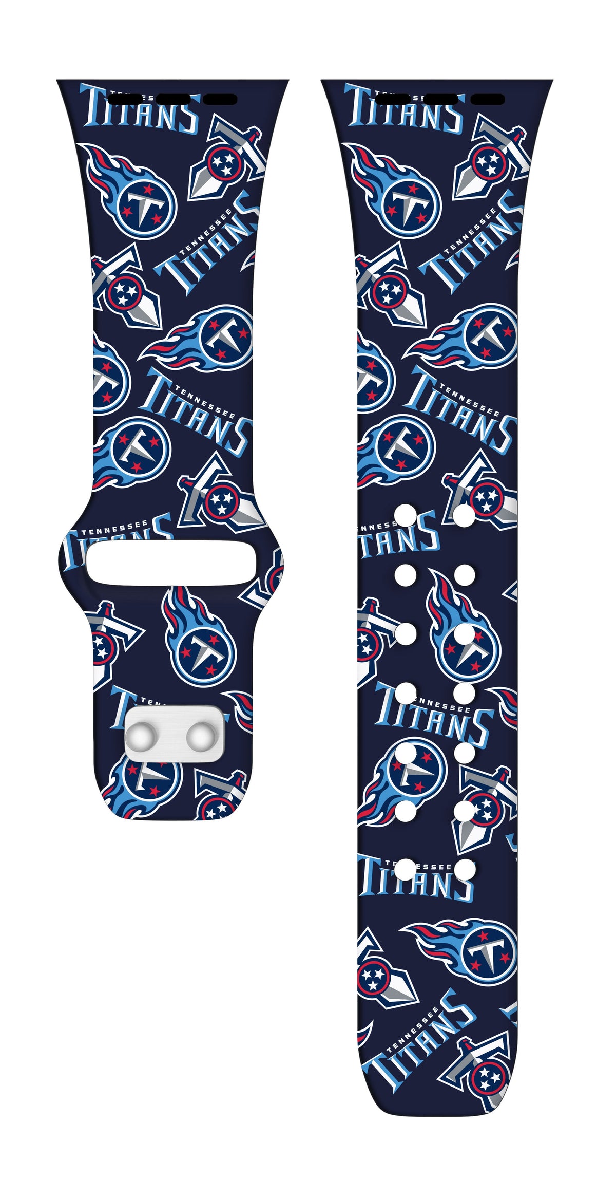 Game Time Tennessee Titans HD Apple Pro Combo Package