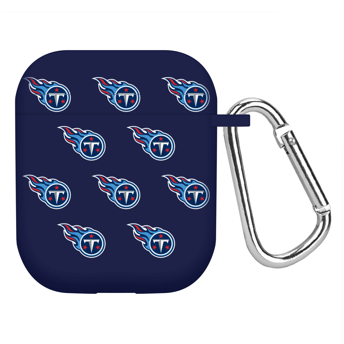 Tennessee Titans HD Apple AirPods Case Cover