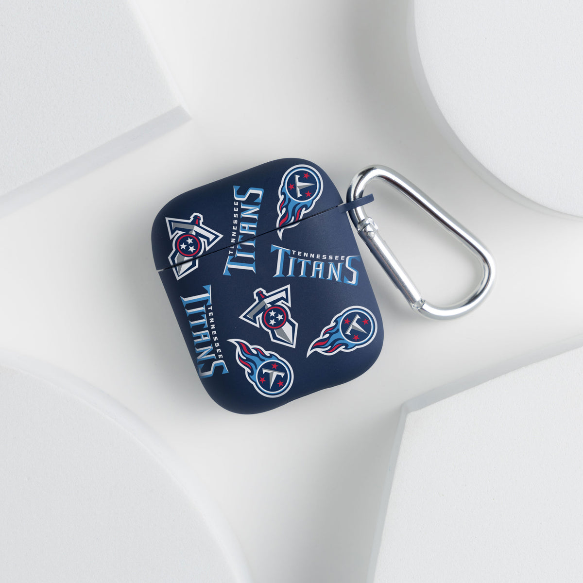 Game Time Tennessee Titans HD Apple Combo Package