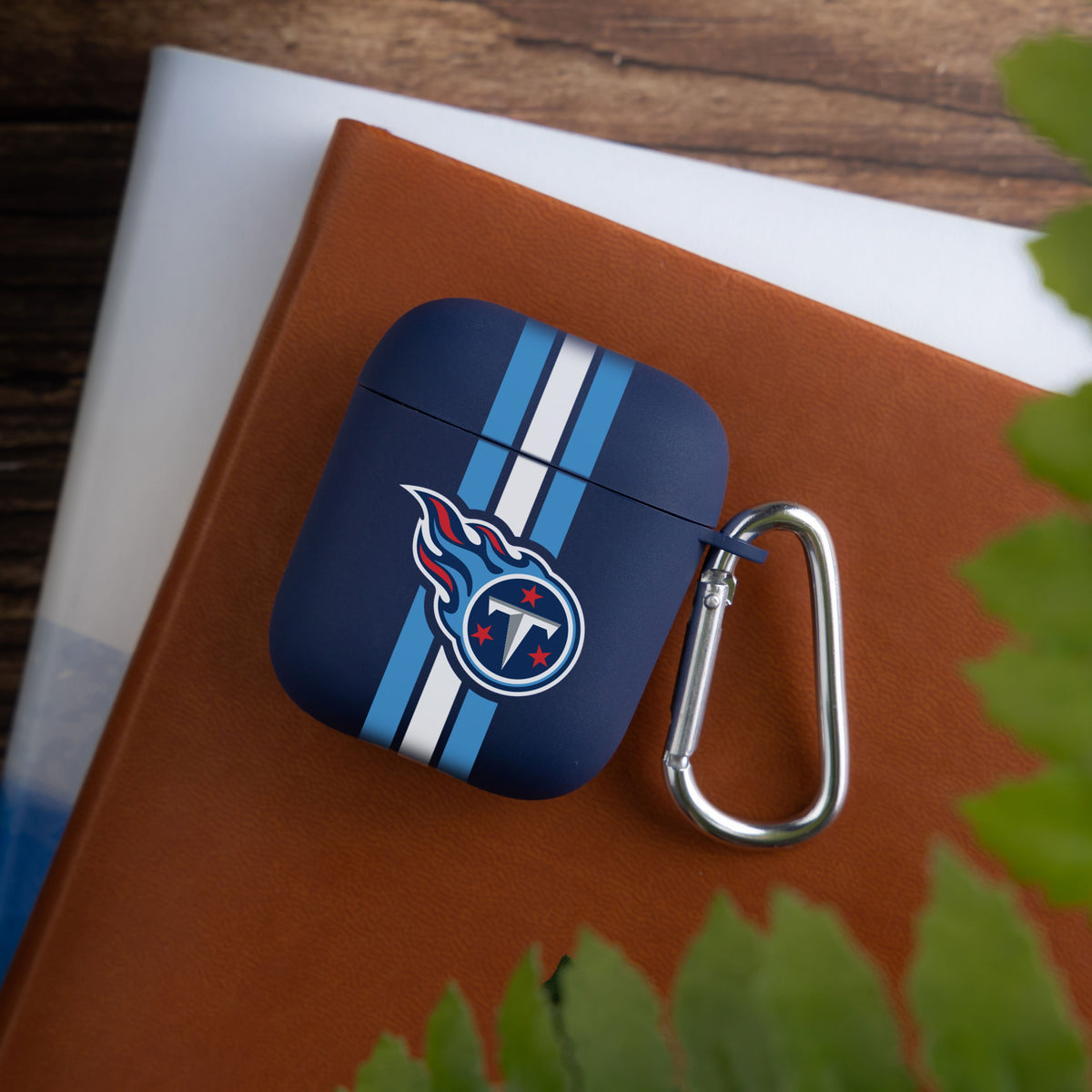 Game Time Tennessee Titans HD Apple Combo Package