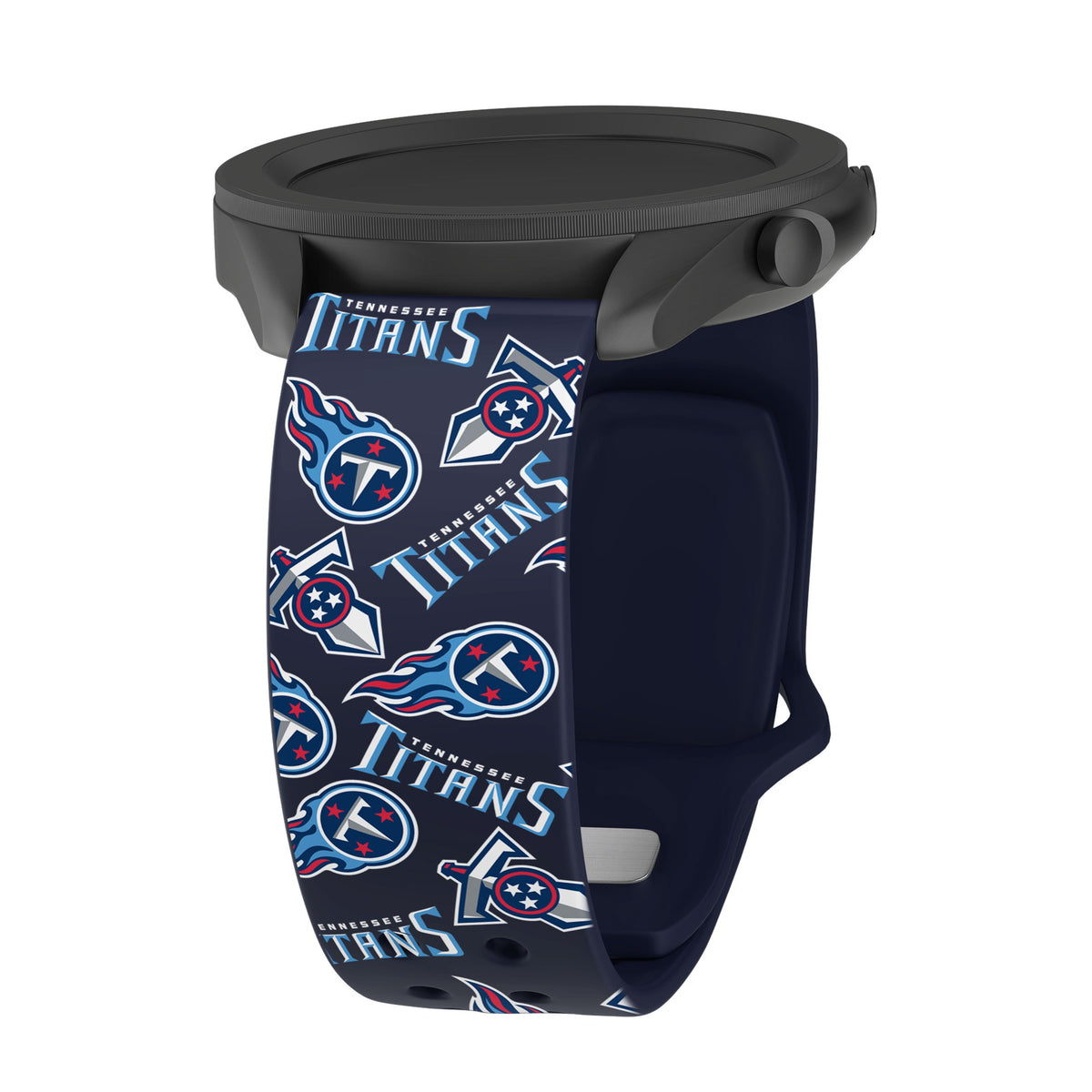 Game Time Tennessee Titans HD Watch Band