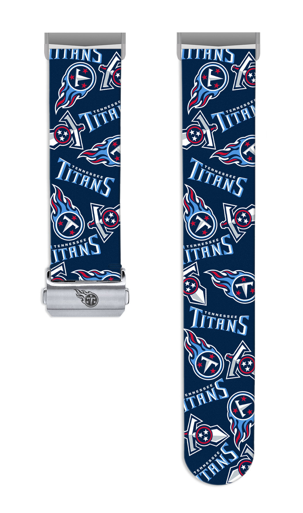 Tennessee Titans Signature Series FitBit Watch Band