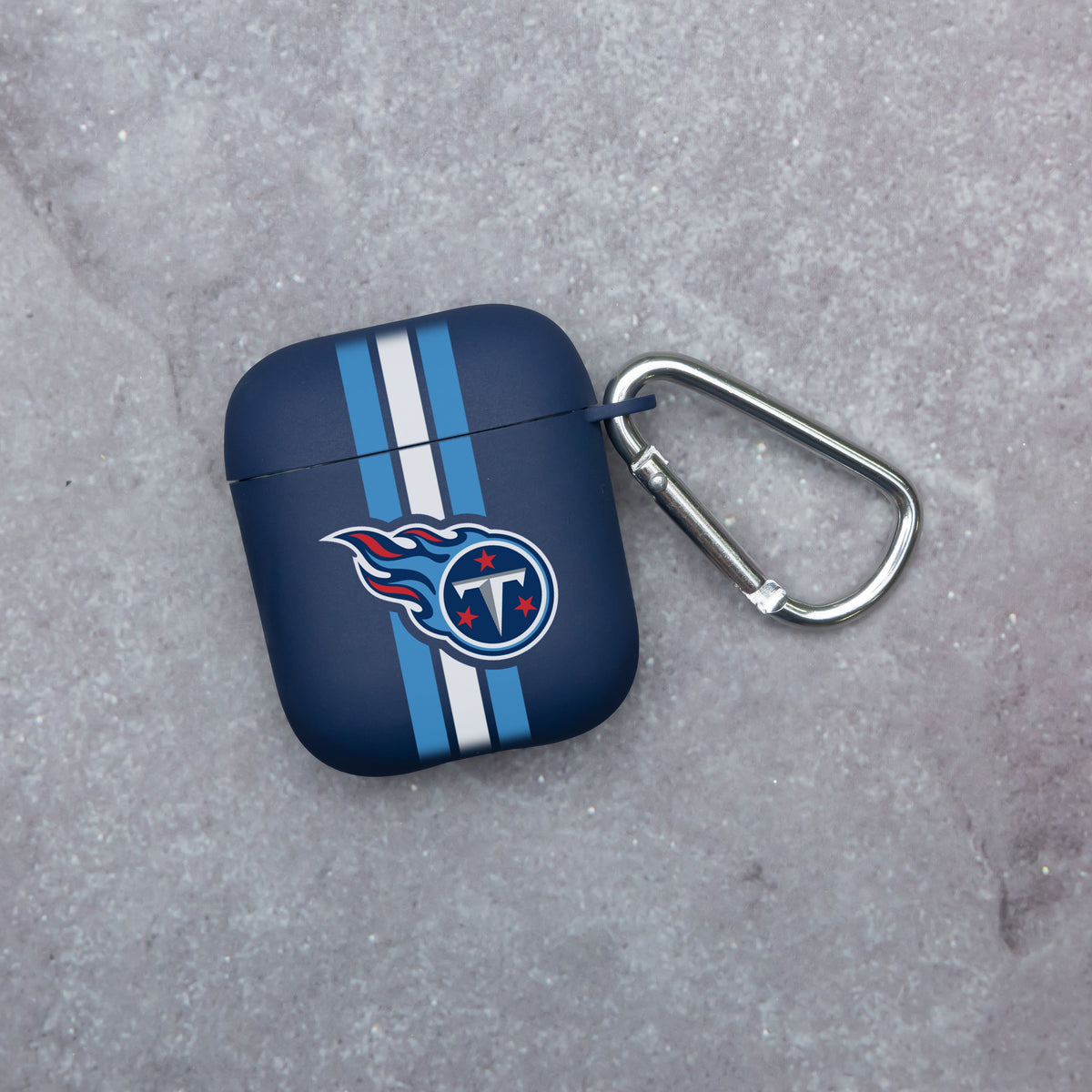 Tennessee Titans HD Apple AirPods Case Cover