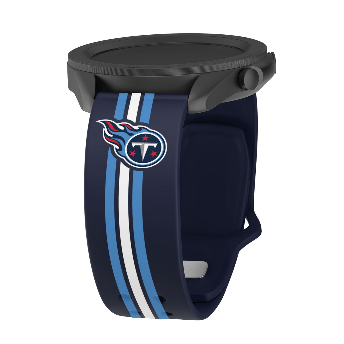 Game Time Tennessee Titans HD Watch Band