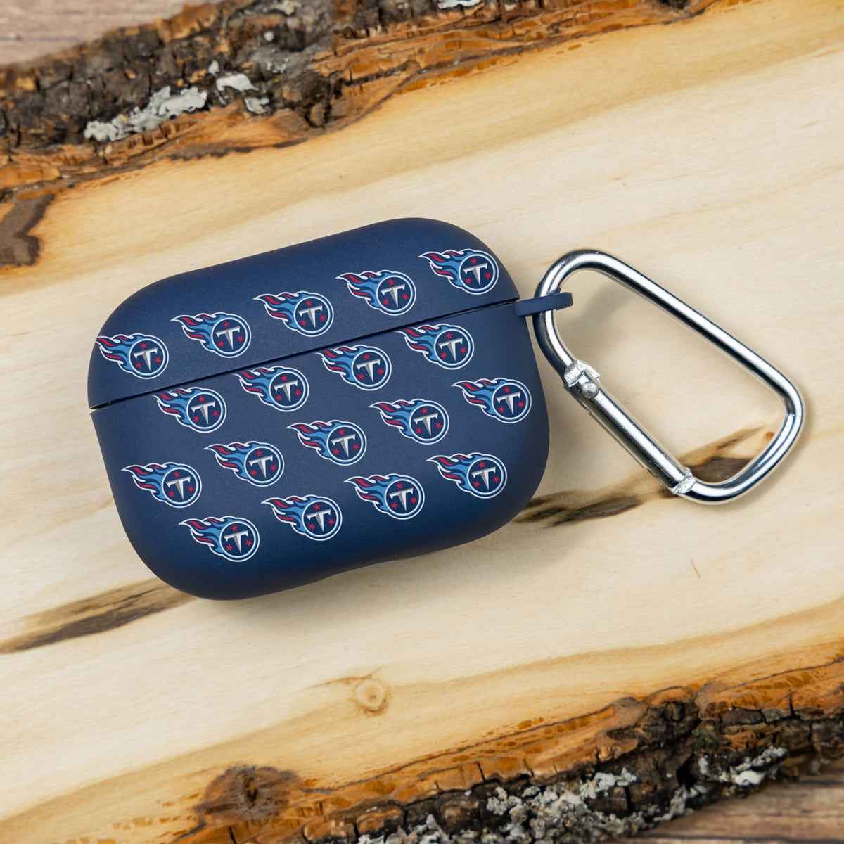 Tennessee Titans HD Apple AirPods Pro Case Cover