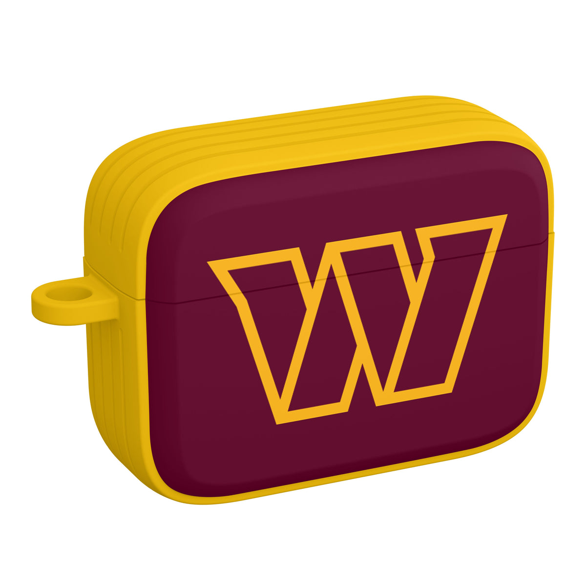 Washington Commanders HDX Apple AirPods Pro Case Cover