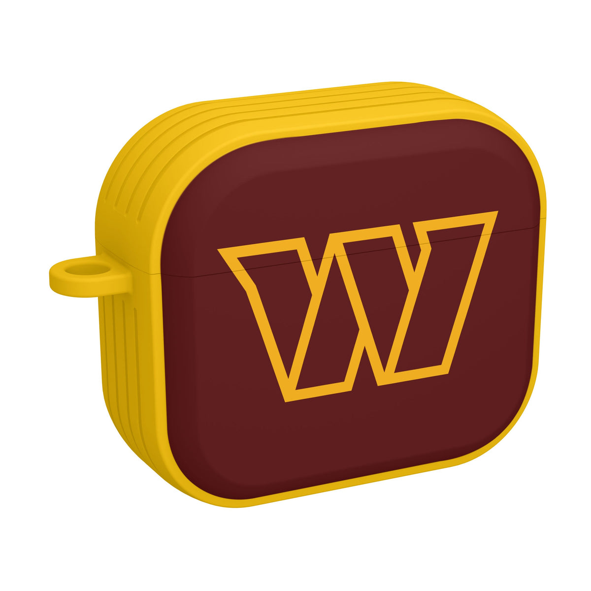 Washington Commanders HDX Apple AirPods Gen 3 Case Cover