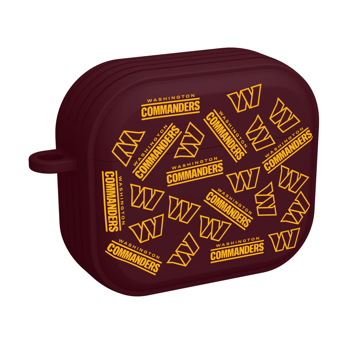 Washington Commanders HDX Apple AirPods Gen 3 Case Cover