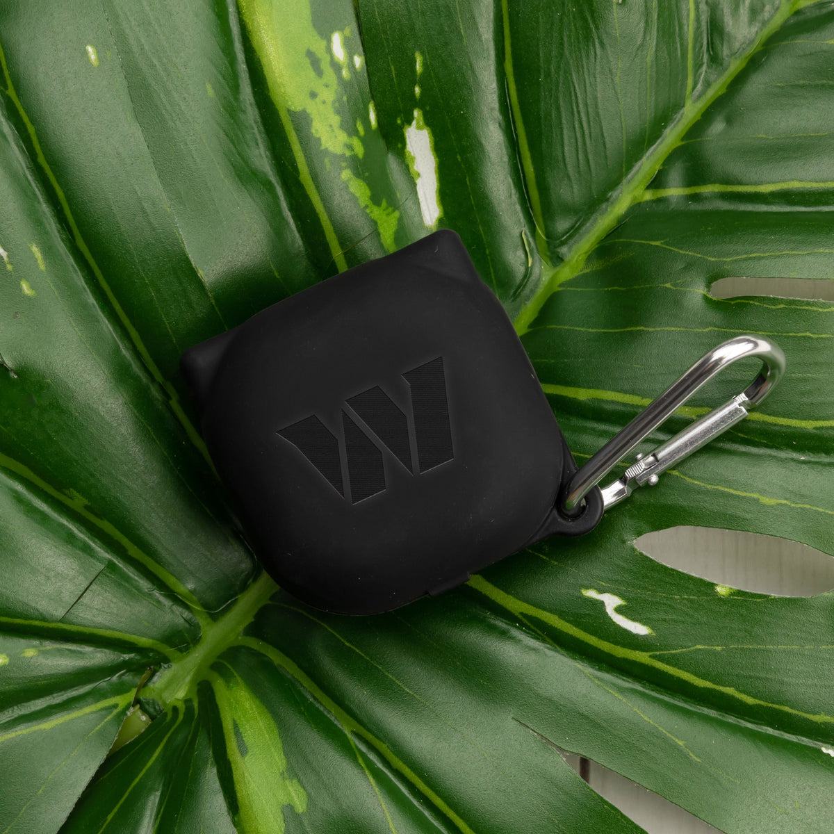 Washington Commanders Engraved Samsung Buds Pro Case Cover