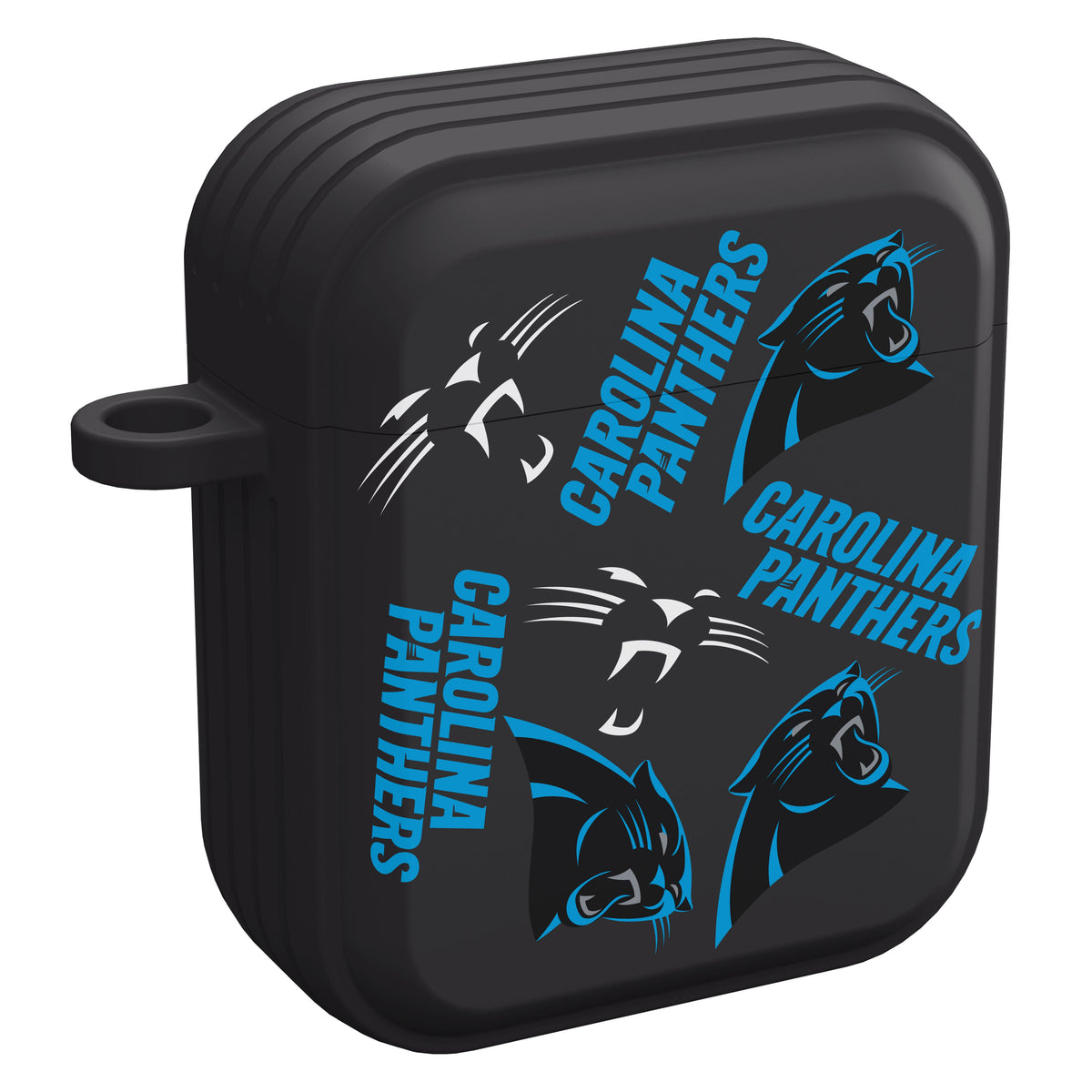 Carolina Panthers HDX Apple AirPods Gen 1 &amp; 2 Case Cover