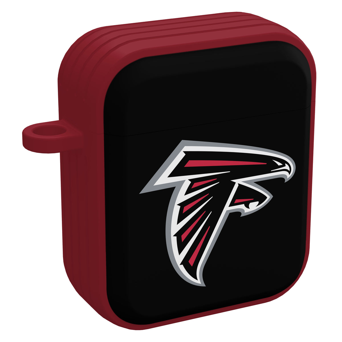 Atlanta Falcons HDX Apple AirPods Gen 1 &amp; 2 Case Cover
