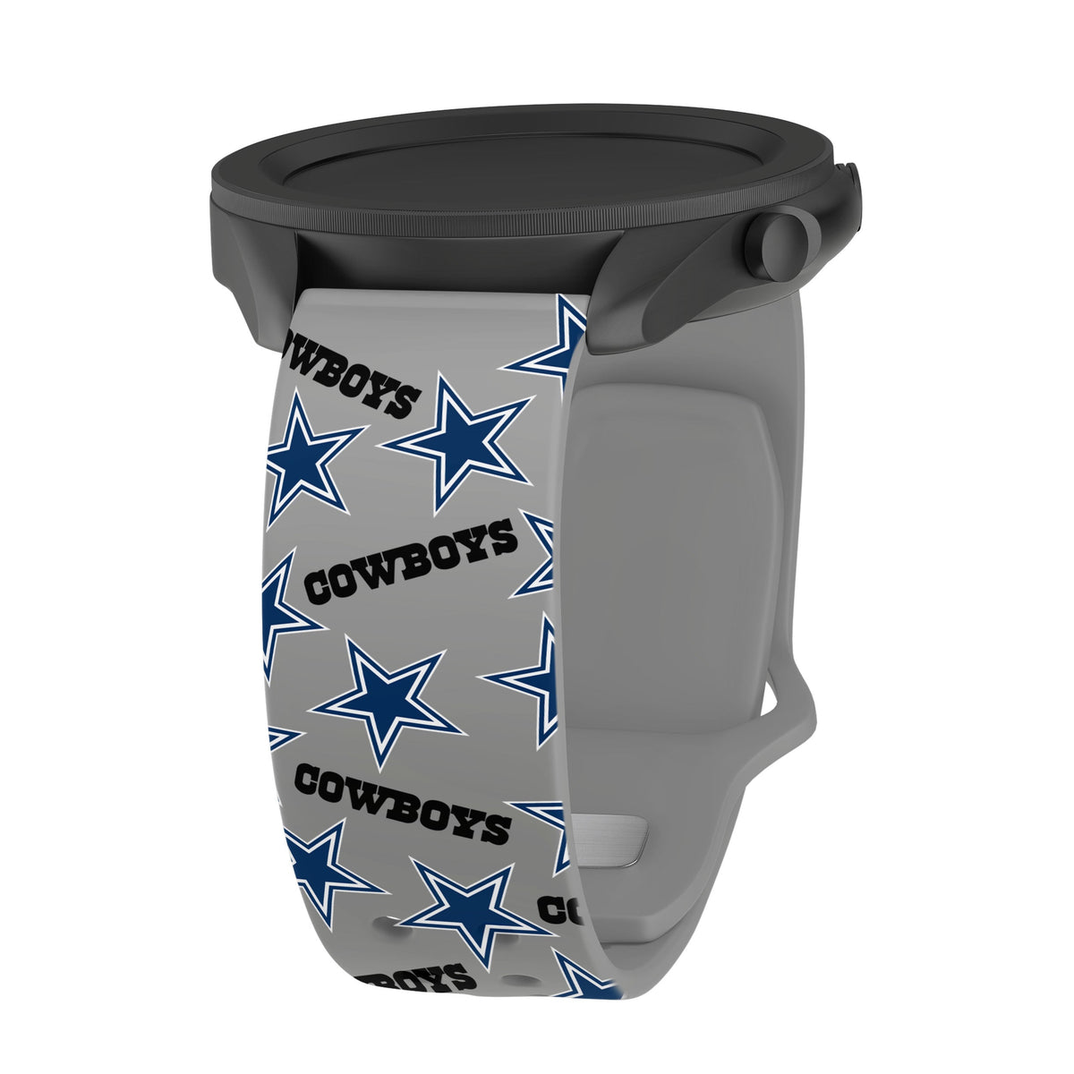 Dallas Cowboys HD Samsung Galaxy Watch Band