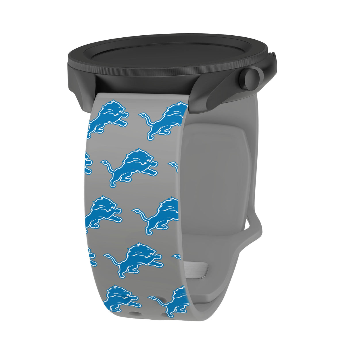 Detroit Lions HD Samsung Galaxy Watch Band