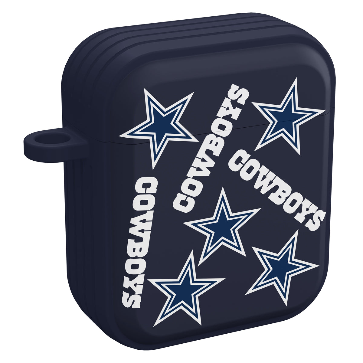 Dallas Cowboys HDX Apple AirPods Gen 1 &amp; 2 Case Cover