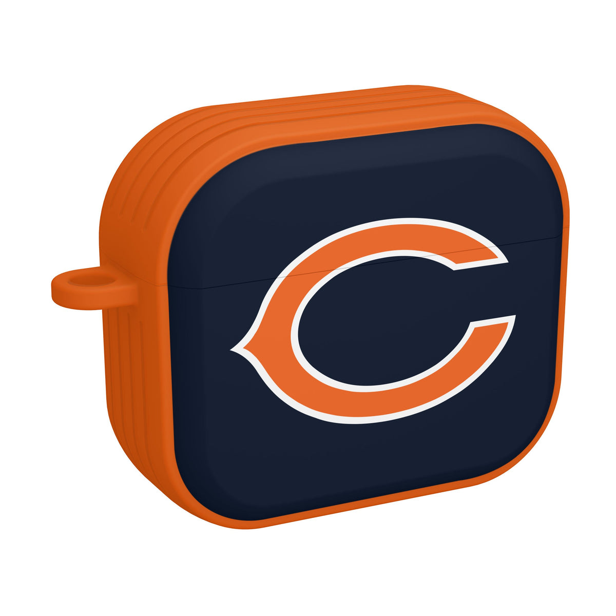 Chicago Bears HDX Custom Name Case Cover for Apple AirPods Gen 3