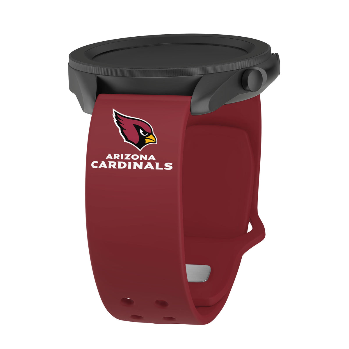 GAME TIME Arizona Cardinals HD Elite Edition Samsung Galaxy Watch Band