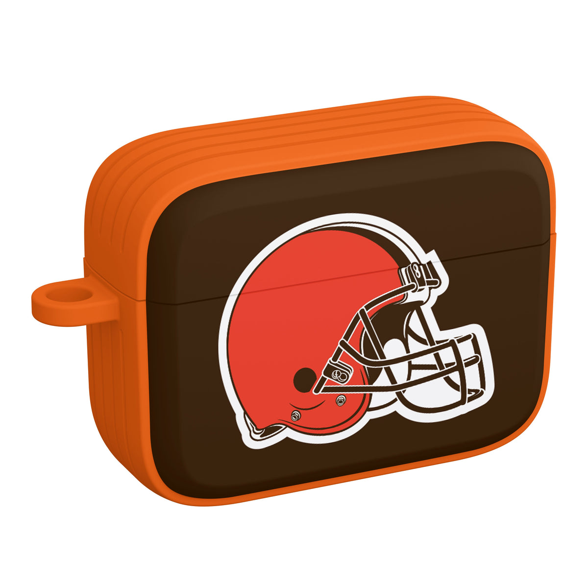 Cleveland Browns HDX Custom Name Apple AirPods Pro Case Cover (Classic)