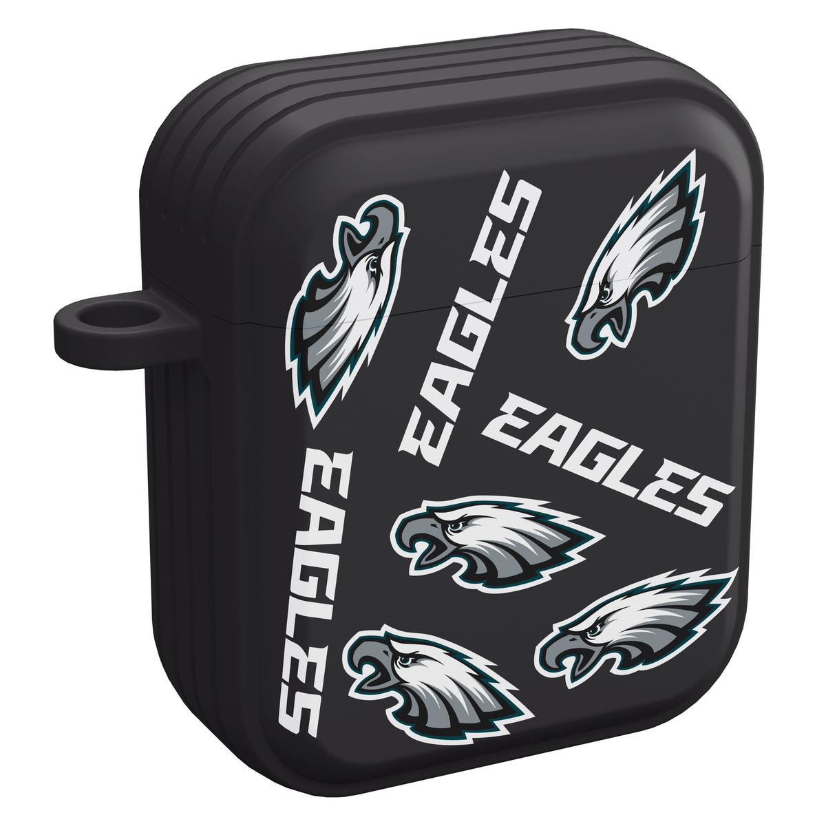 Philadelphia Eagles HDX Apple AirPods Gen 1 &amp; 2 Case Cover