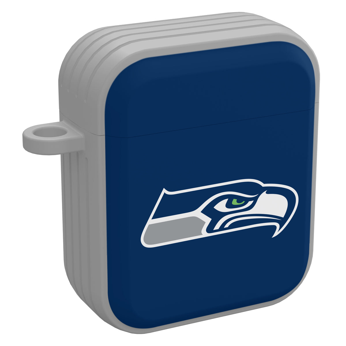 Seattle Seahawks HDX Apple AirPods Gen 1 &amp; 2 Case Cover