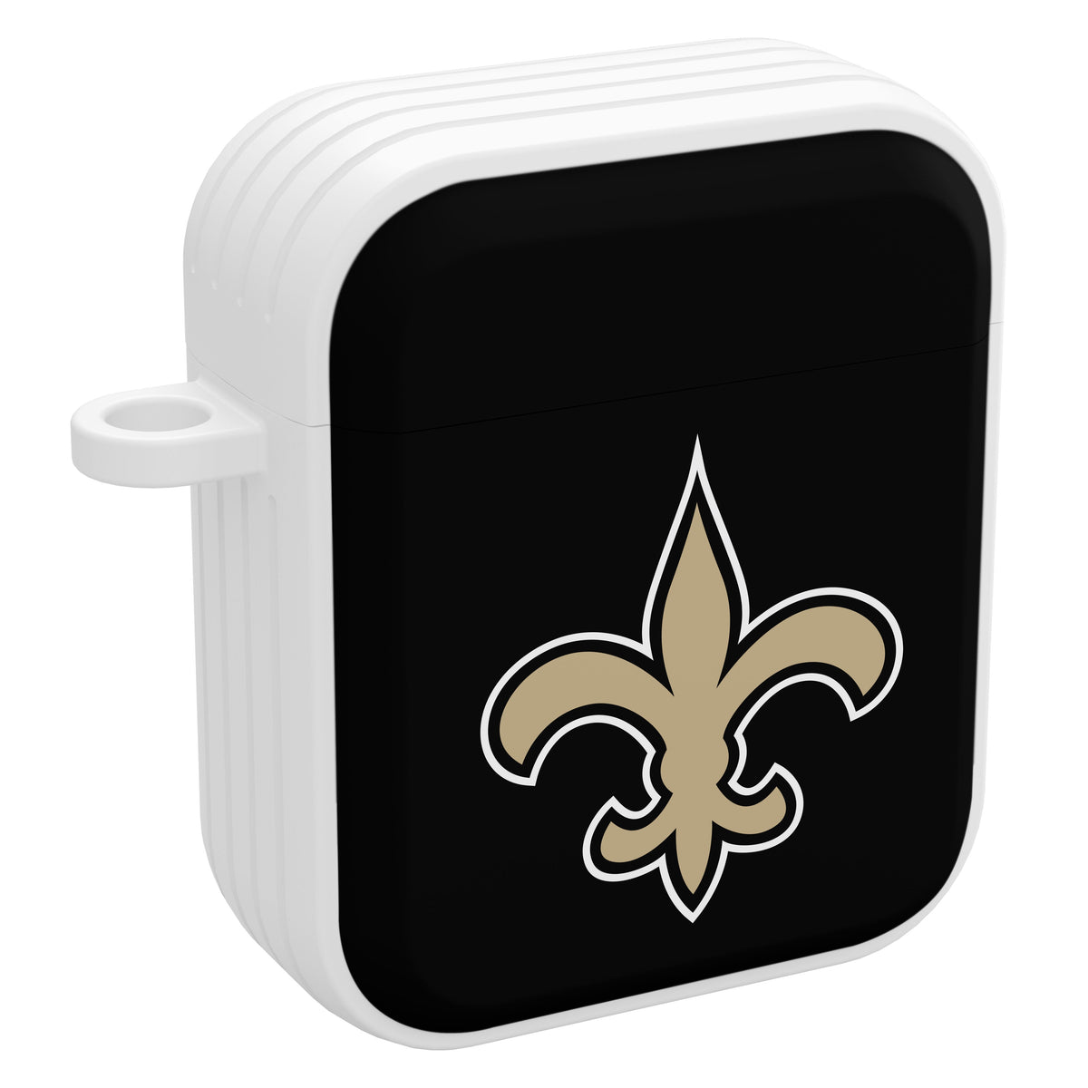 New Orleans Saints HDX Apple AirPods Gen 1 &amp; 2 Case Cover