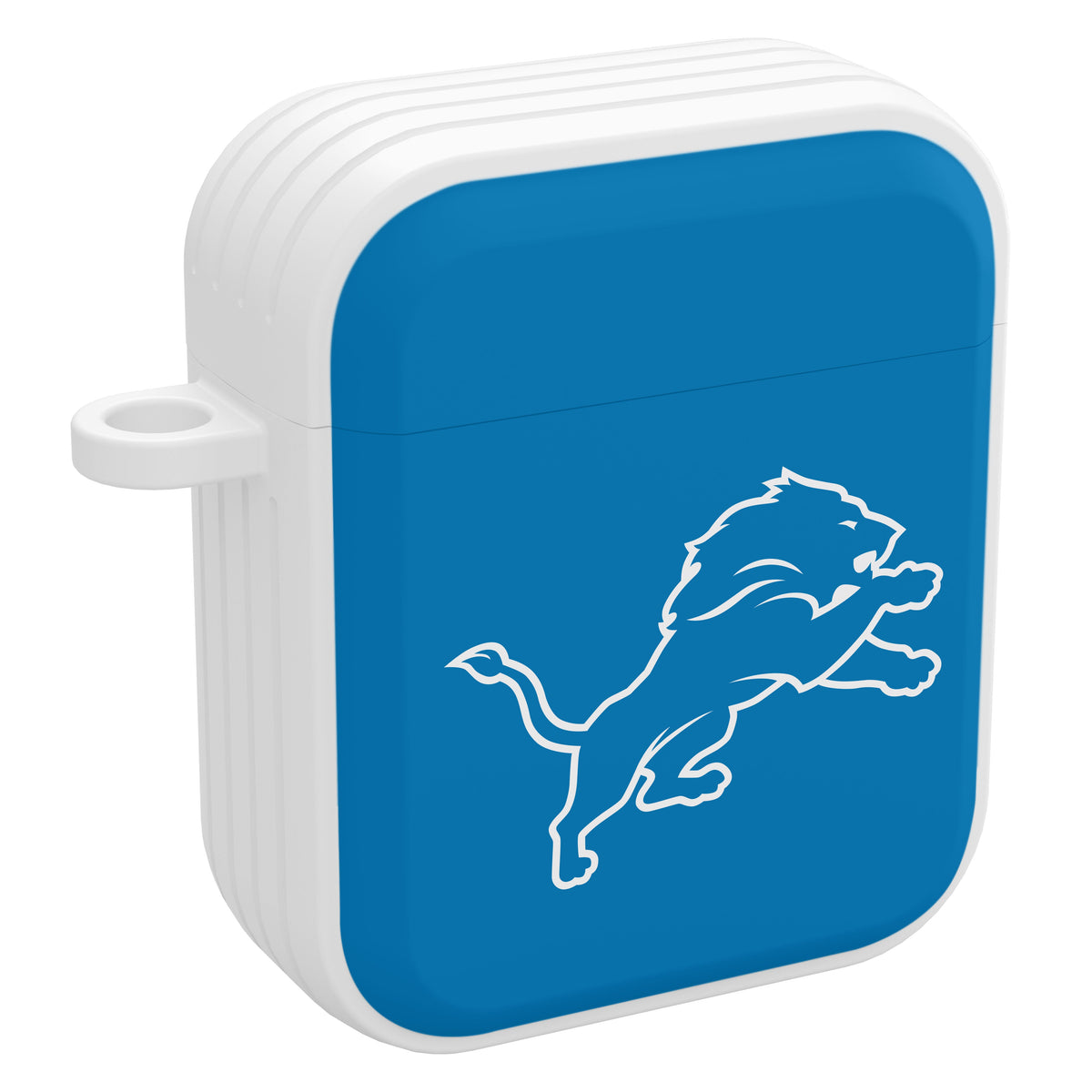 Detroit Lions HDX Apple AirPods Gen 1 &amp; 2 Case Cover