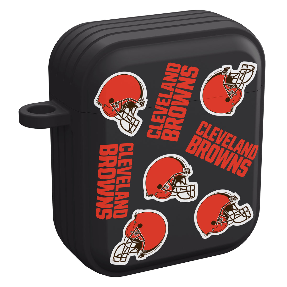 Cleveland Browns HDX Apple AirPods Gen 1 &amp; 2 Case Cover