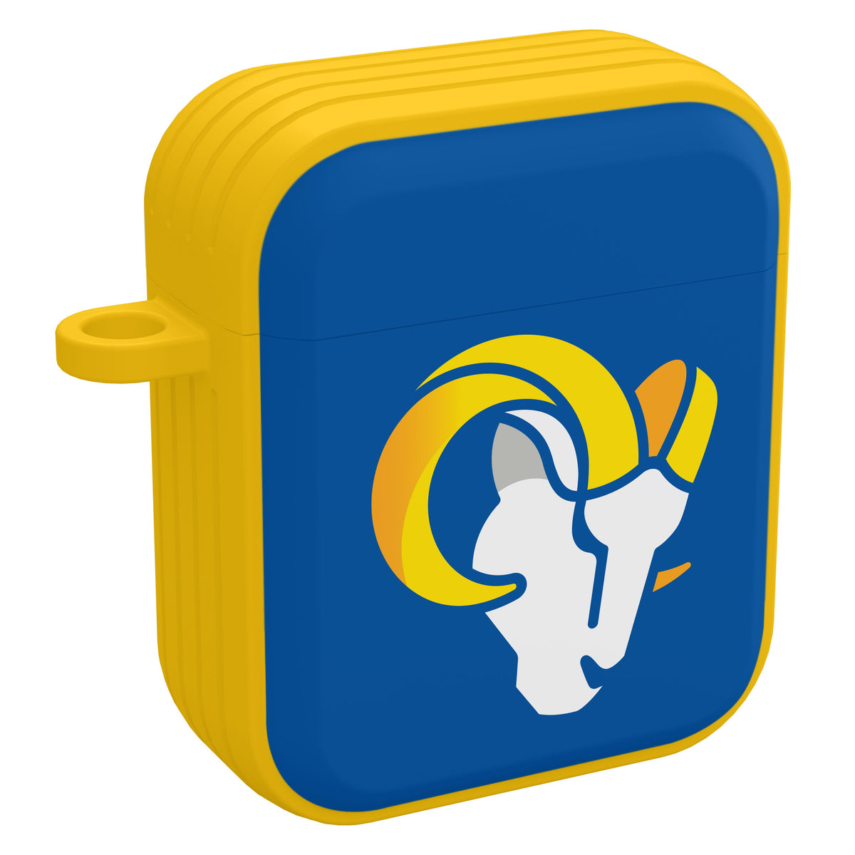 Los Angeles Rams HDX Apple AirPods Gen 1 &amp; 2 Case Cover