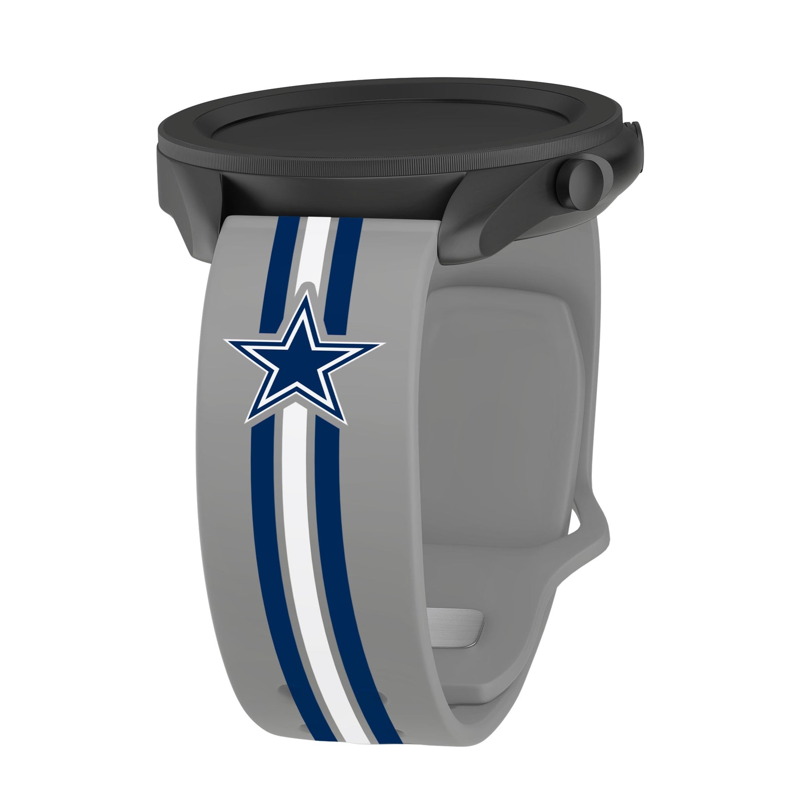 Dallas Cowboys HD Samsung Galaxy Watch Band