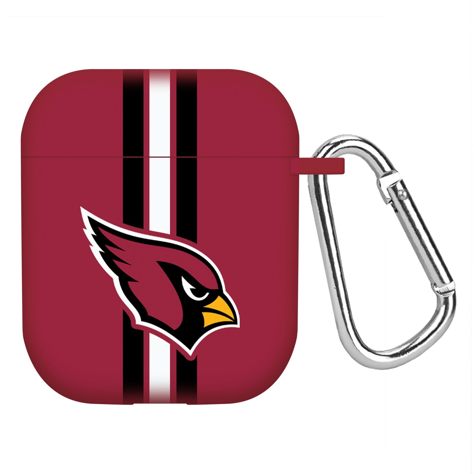 Arizona Cardinals HD Apple AirPods Gen 1 & 2 Case Cover