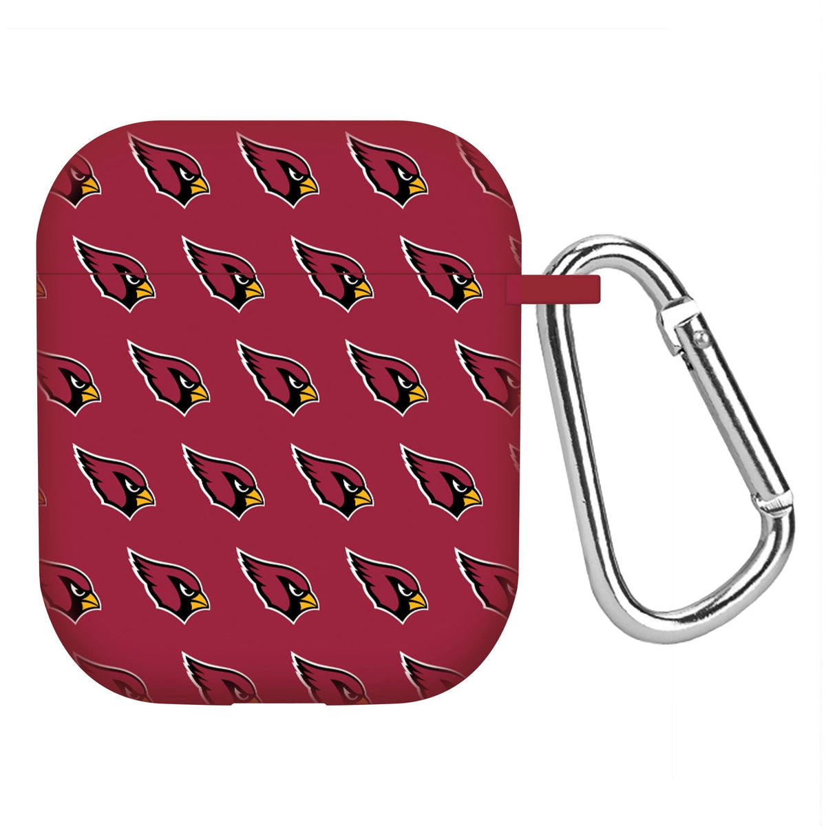 Arizona Cardinals HD Apple AirPods Gen 1 &amp; 2 Case Cover