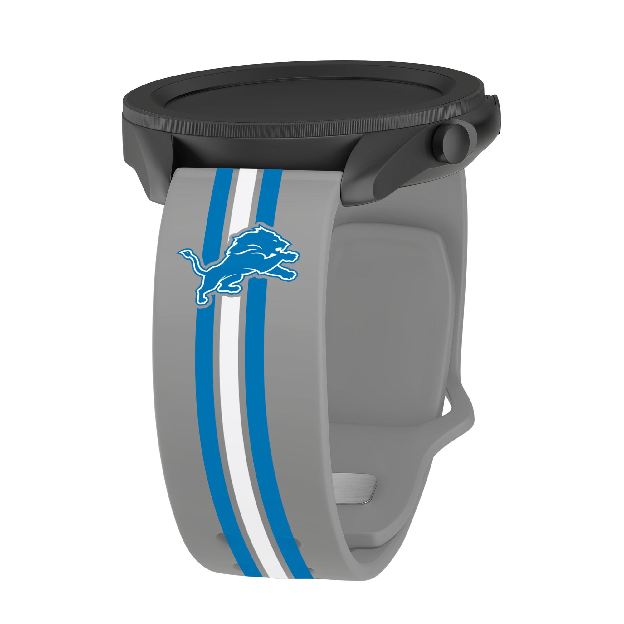 Detroit Lions HD Samsung Galaxy Watch Band