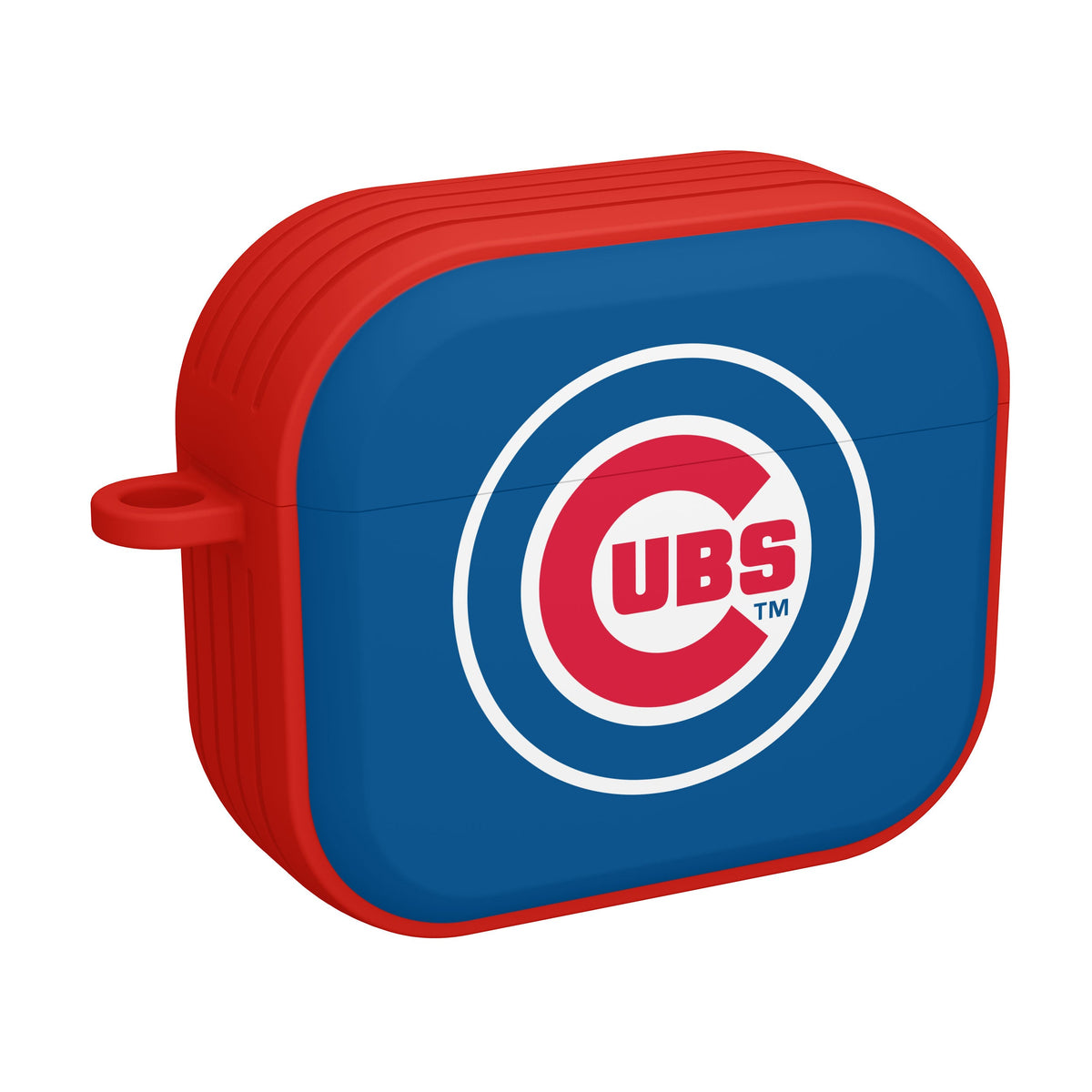 Chicago Cubs HDX Custom Name Case Cover Compatible with Apple AirPods Gen 3