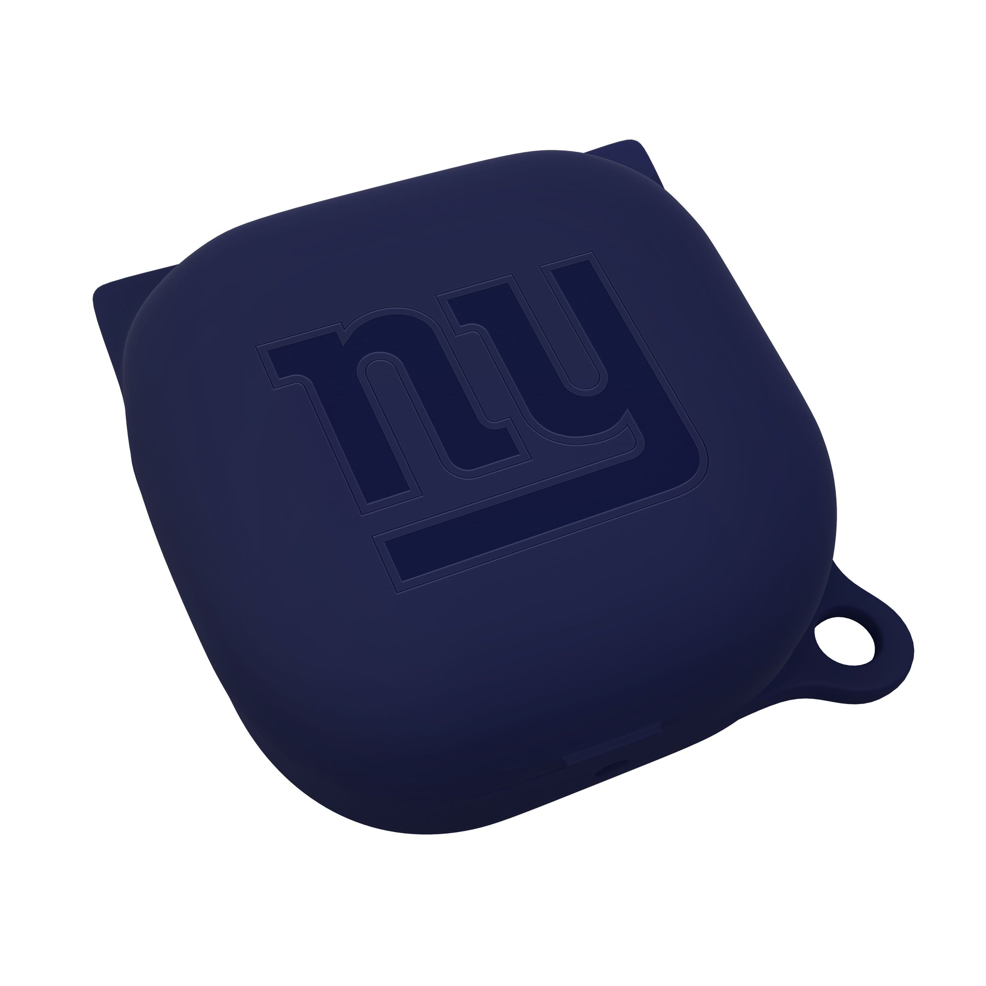New York Giants Engraved Samsung Buds Pro Case Cover