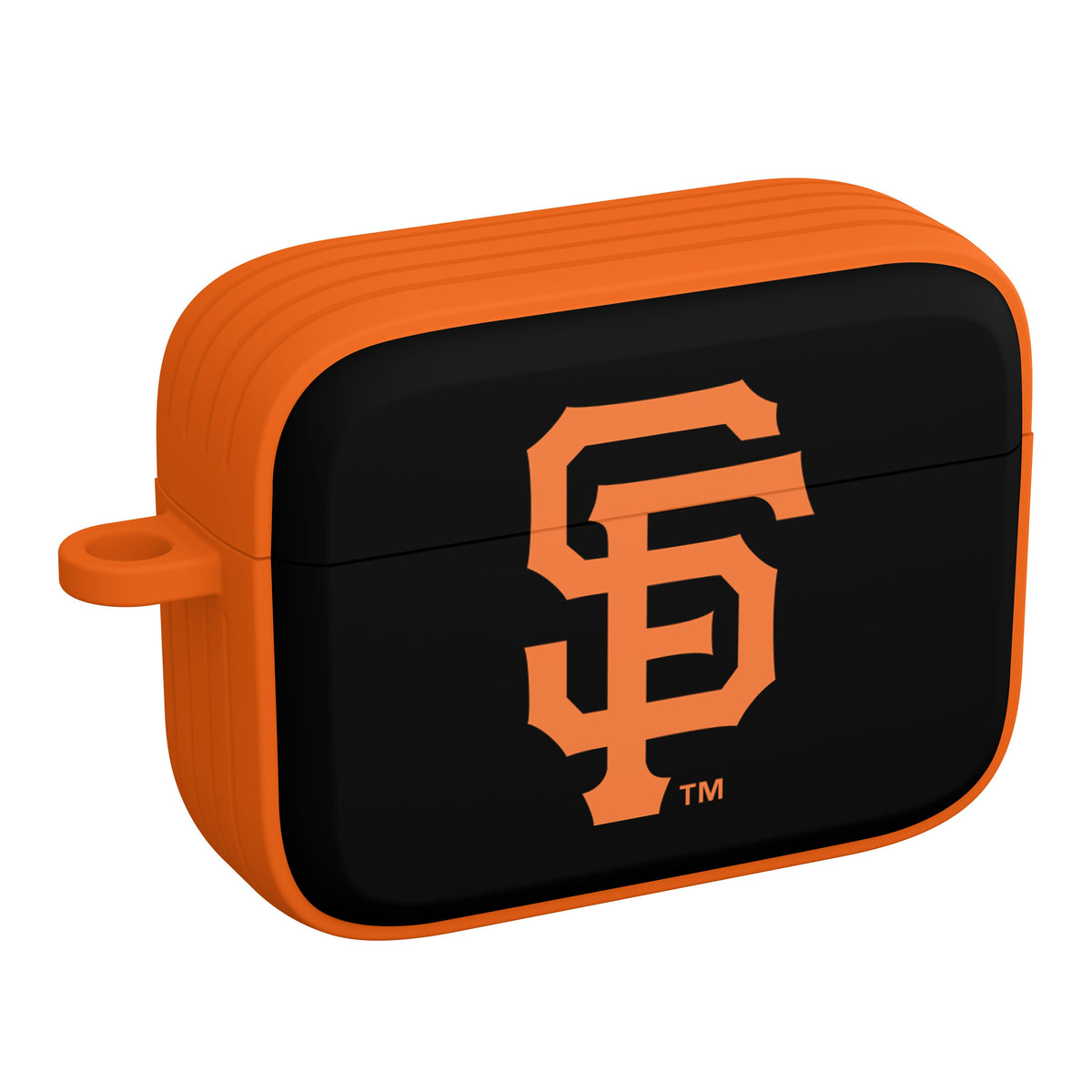 San Francisco Giants Custom HDX Apple AirPods Pro Cover (Classic)