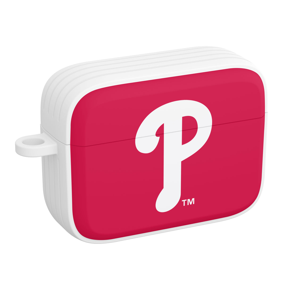 Philadelphia Phillies Custom HDX Apple AirPods Pro Cover (Classic)