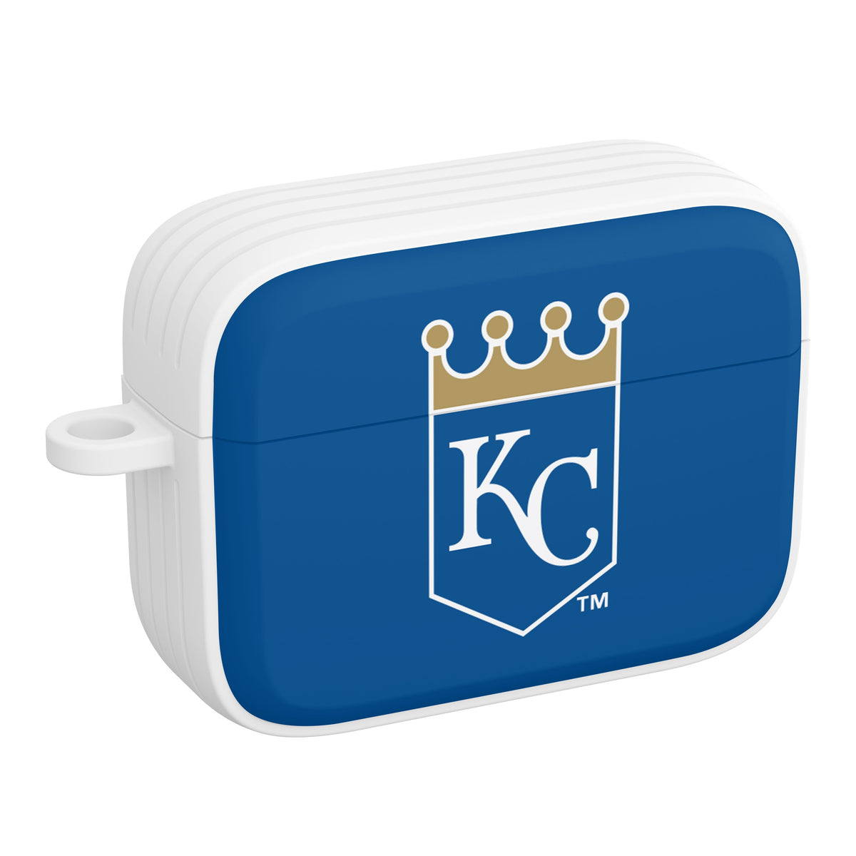 Kansas City Royals Custom HDX Apple AirPods Pro Cover (Classic)
