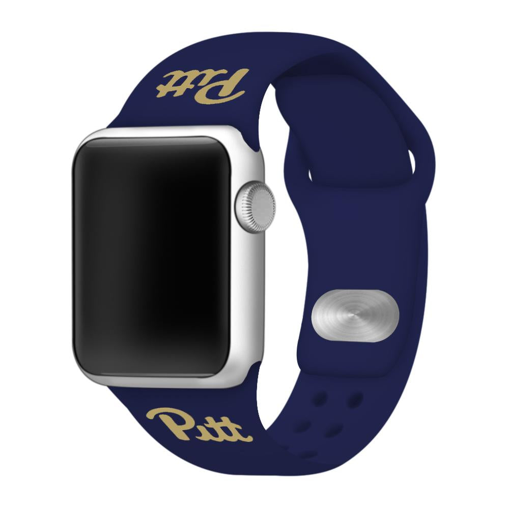 Pittsburgh Panthers Apple Watch Band-AffinityBands