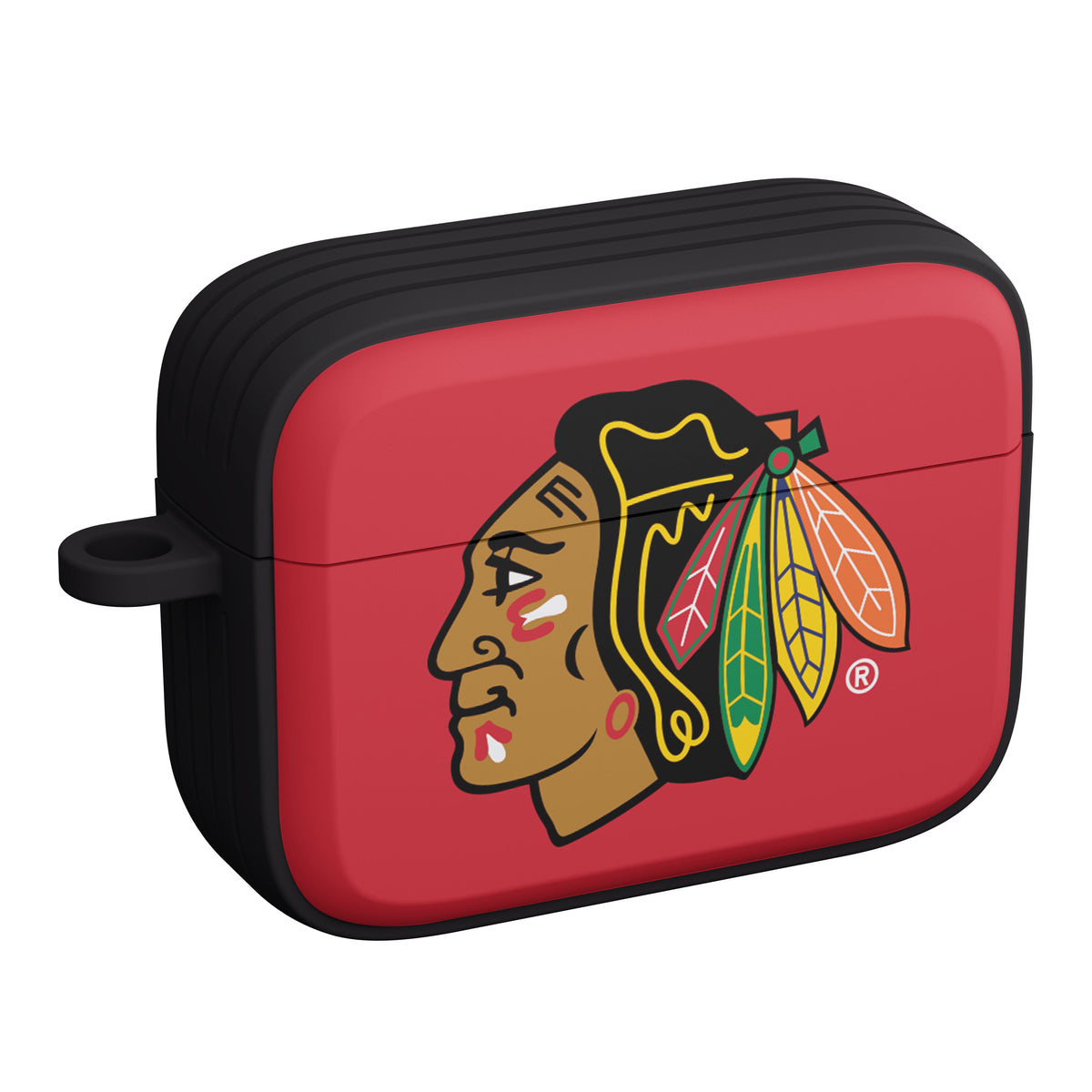 Chicago Blackhawks HDX Apple Airpods Pro Cover