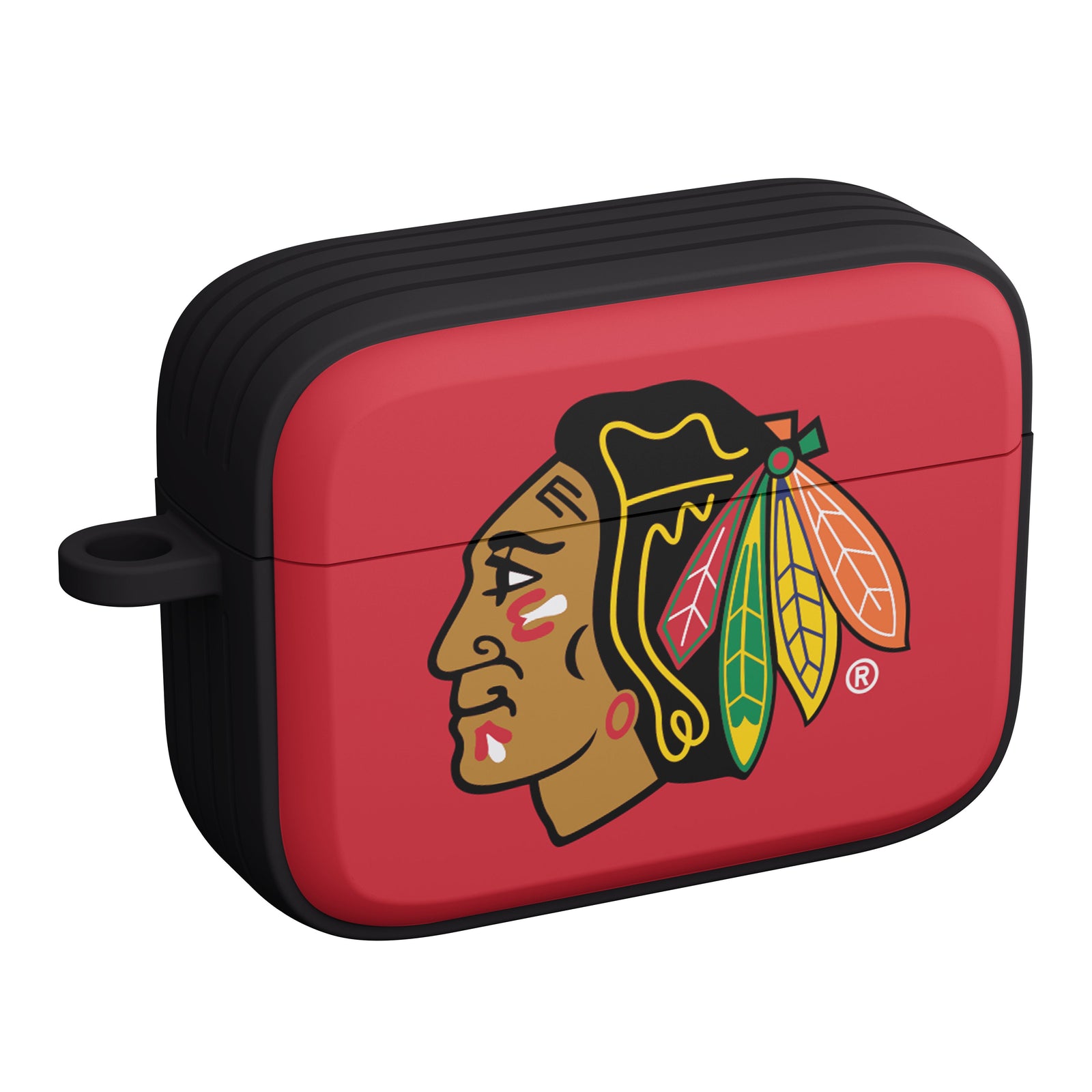 Chicago Blackhawks HDX Apple Airpods Pro Cover