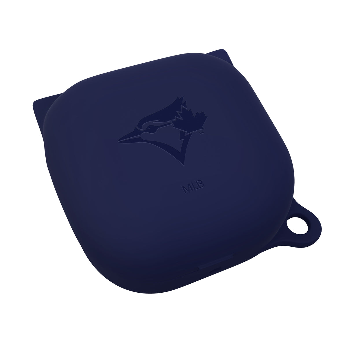 Toronto Blue Jays Engraved Samsung Buds Pro Case Cover