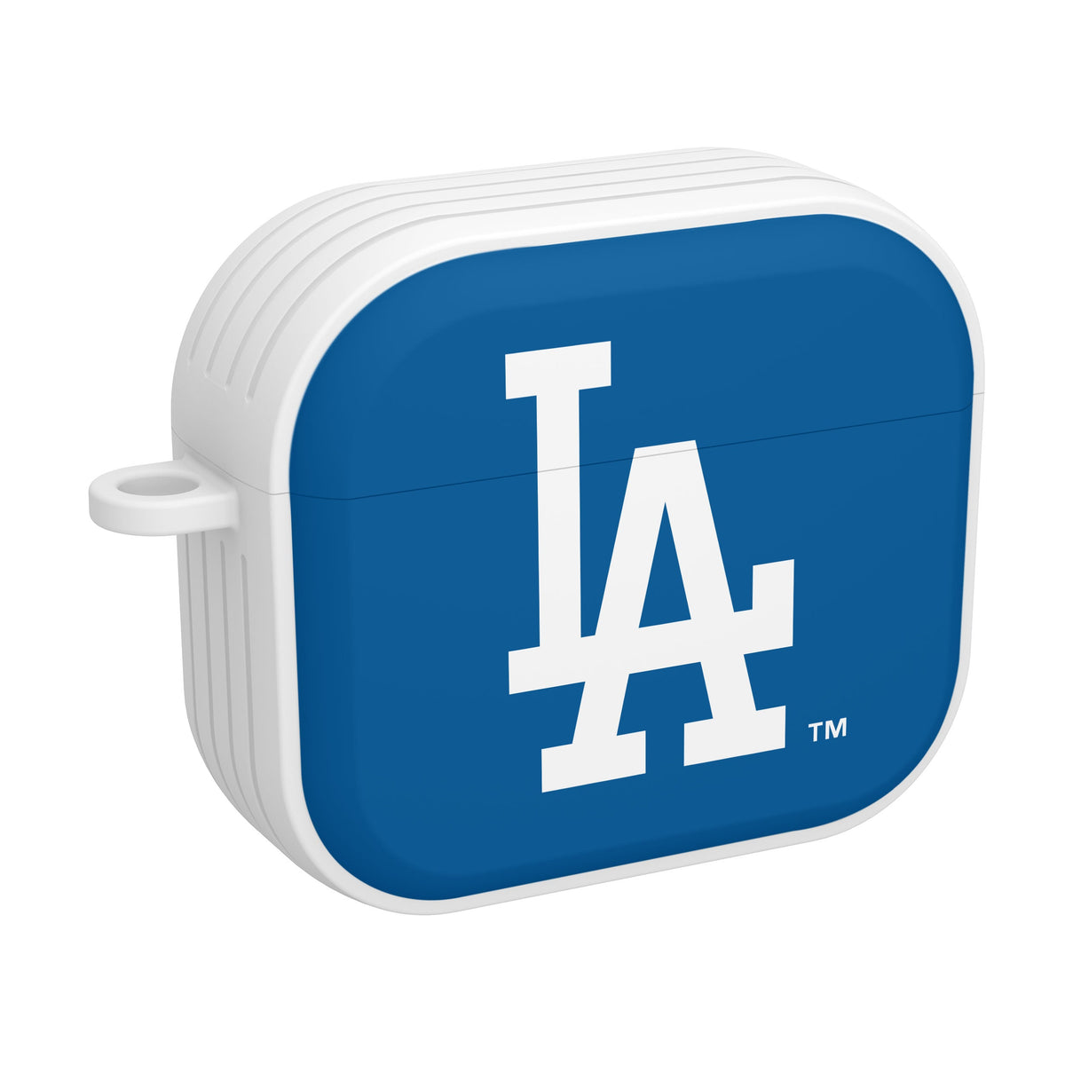 Los Angeles Dodgers HDX Custom Name Case Cover Compatible with Apple AirPods Gen 3